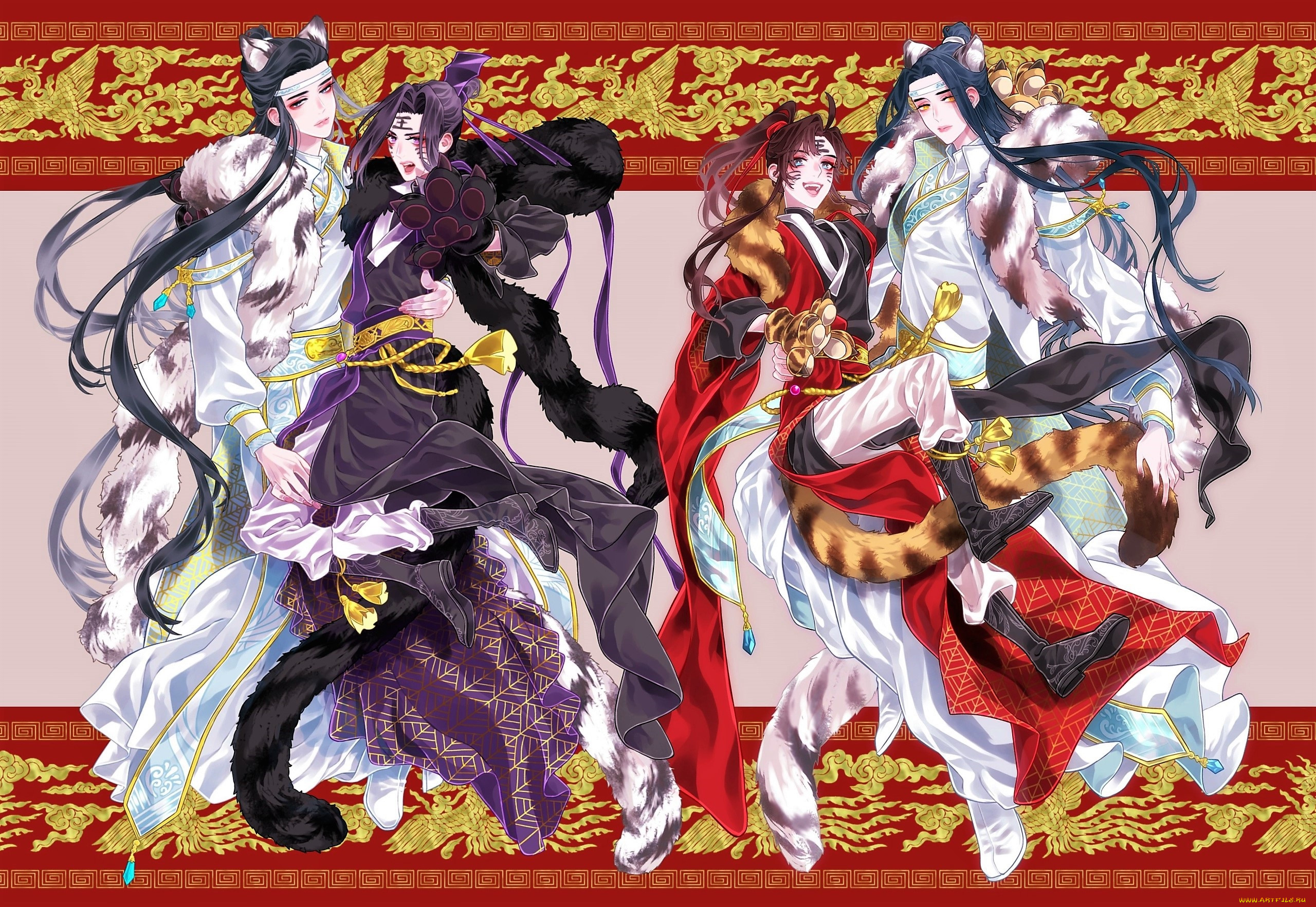 , mo dao zu shi, , , , , , , 